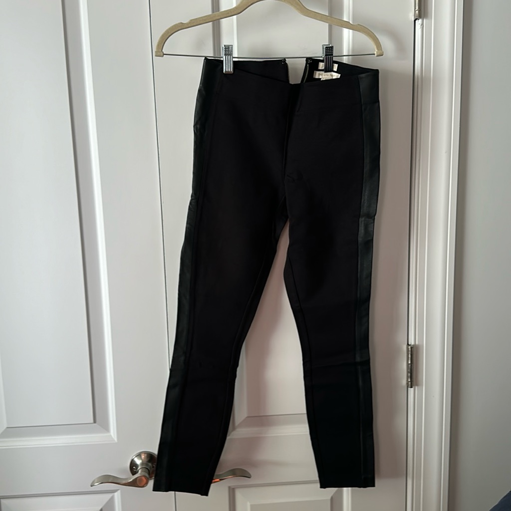 New Without Tags:Jcrew Gigi Pants Sz 00